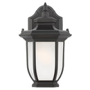 8436301 Childress 1-lt 6" Outdoor Wall Lantern