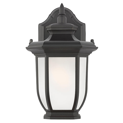 8436301 Childress 1-lt 6" Outdoor Wall Lantern