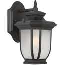 8436301 Childress 1-lt 6" Outdoor Wall Lantern