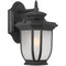 8436301 Childress 1-lt 6" Outdoor Wall Lantern