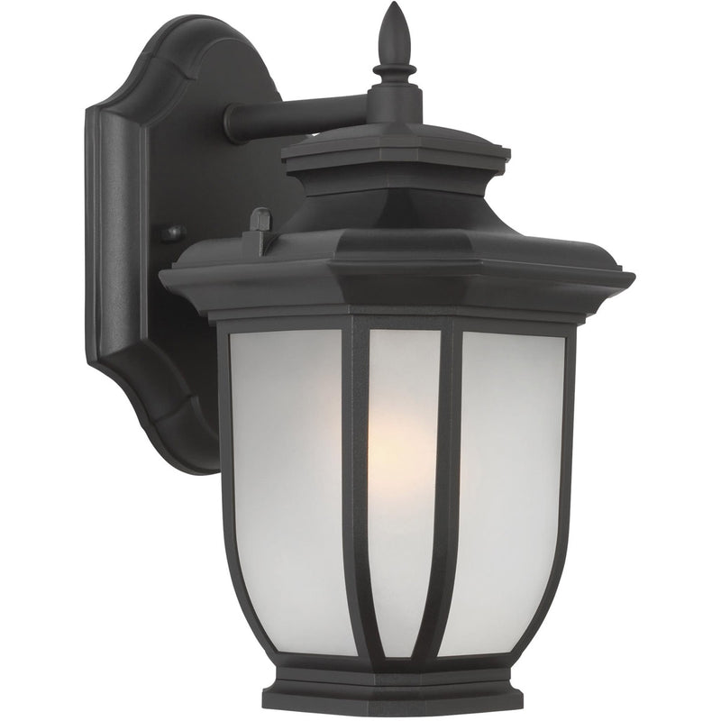 8436301 Childress 1-lt 6" Outdoor Wall Lantern