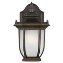 8436301 Childress 1-lt 6" Outdoor Wall Lantern