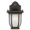 8436301 Childress 1-lt 6" Outdoor Wall Lantern