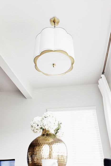 Hudson Valley 7925 Sweeny 5-lt Chandelier