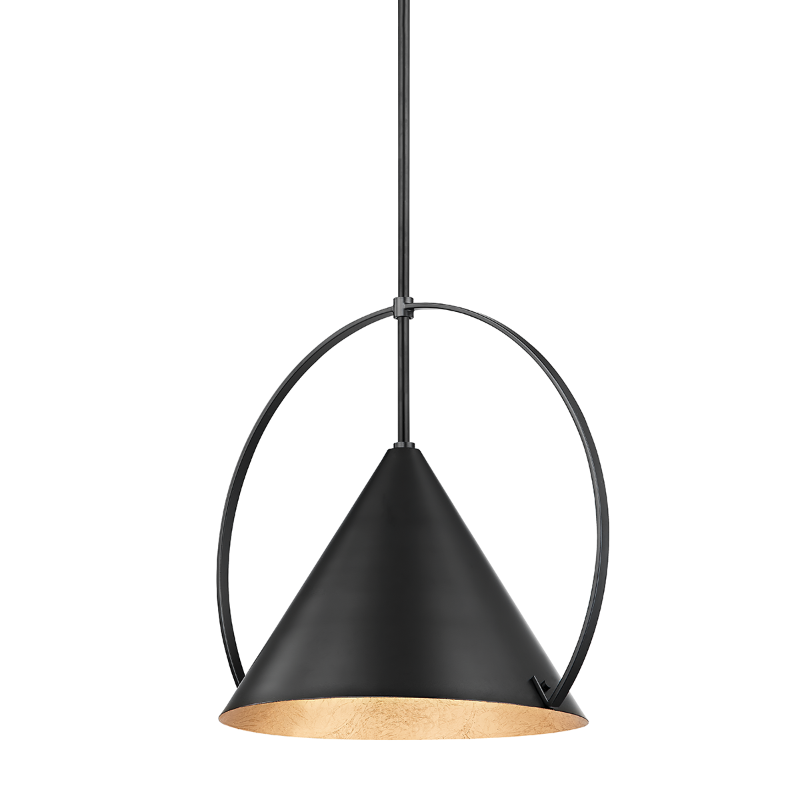 Troy F1818 Mari 1-lt 18" Pendant