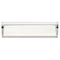 Elan 85049 Roone 19" LED Vanity Light