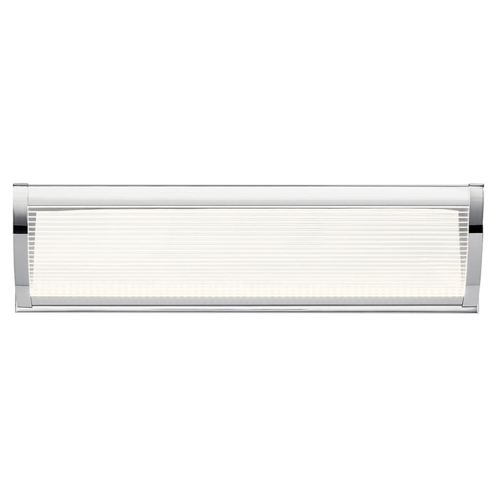 Elan 85049 Roone 19" LED Vanity Light