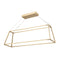 ELK 85057 Minimalist 36" LED Linear Chandelier