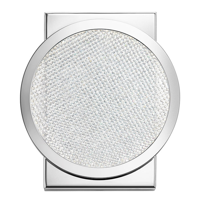 Elan 85061 Delaine 1-lt 7" LED Vanity Light