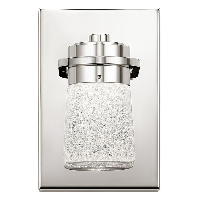 Elan 85068 Vada 1-lt 5" LED Wall Sconce