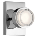 Elan 85075 Harlaw 1-lt 5" LED Wall Sconce