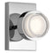 Elan 85075 Harlaw 1-lt 5" LED Wall Sconce