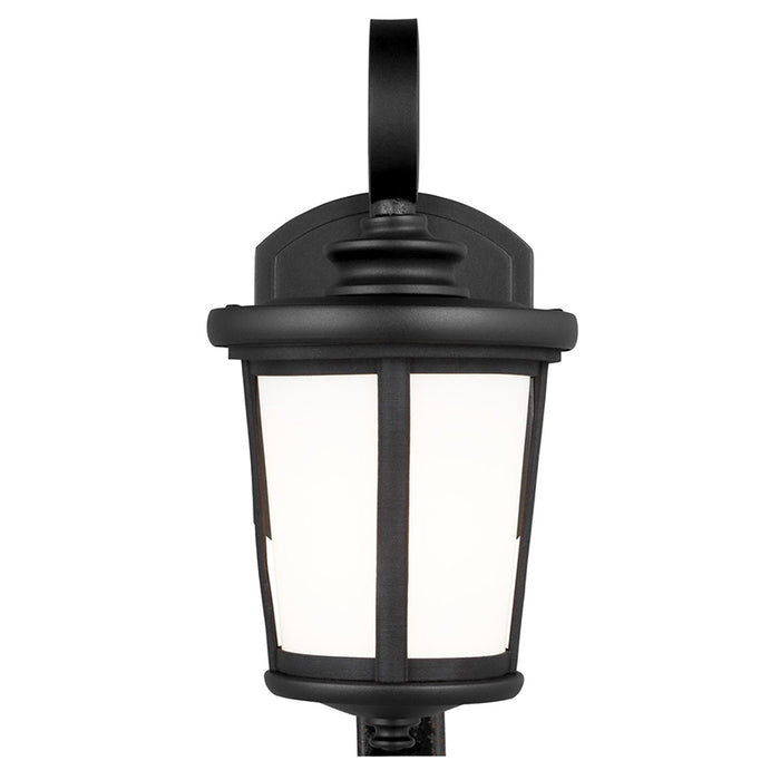 8519301 Eddington 1-lt 6" Outdoor Wall Lantern