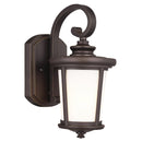 8519301 Eddington 1-lt 6" Outdoor Wall Lantern