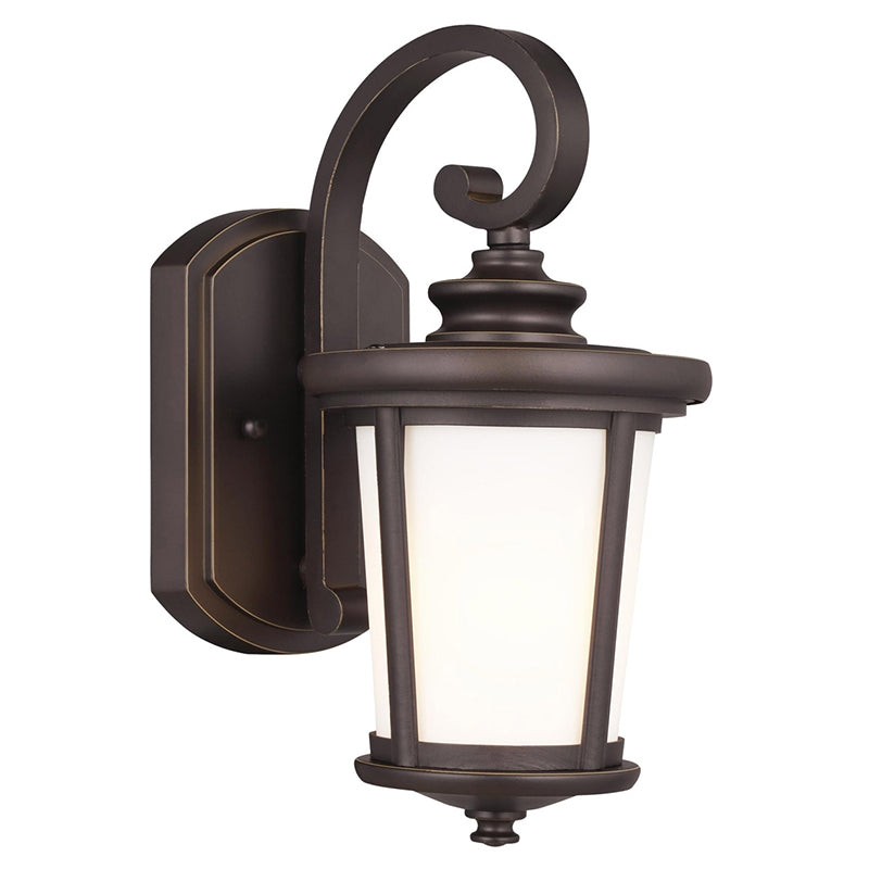 8519301 Eddington 1-lt 6" Outdoor Wall Lantern