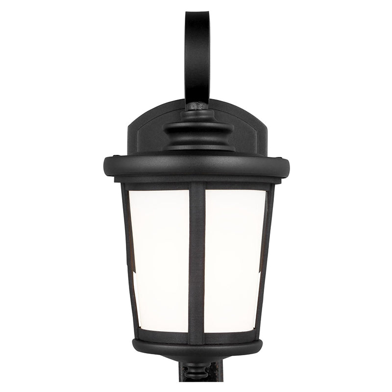 Generation 8519301EN3 Eddington 1-lt 6" LED Outdoor Wall Lantern