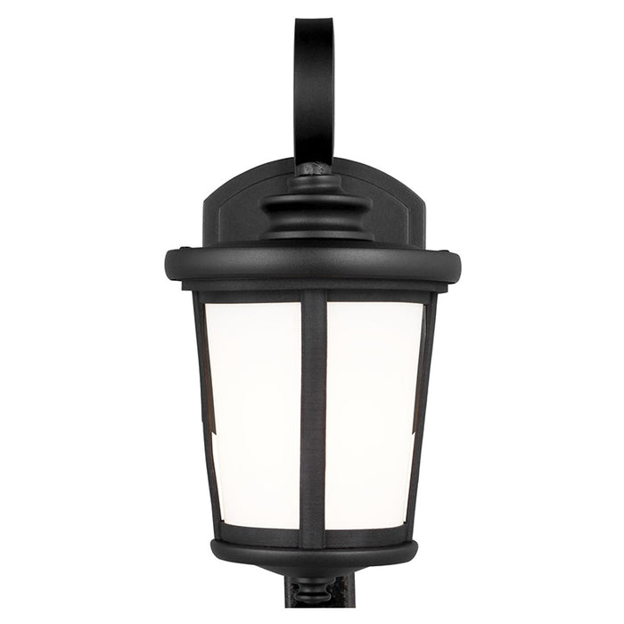 8519301EN3 Eddington 1-lt 6" LED Outdoor Wall Lantern