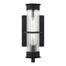 Sea Gull 8526701 Alcona 1-lt 13" Tall Outdoor Wall Lantern