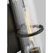 Sea Gull 8526701 Alcona 1-lt 13" Tall Outdoor Wall Lantern