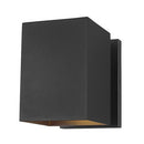 8531701EN3 Pohl 1-lt 7" Tall LED Outdoor Wall Lantern
