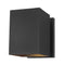 8531701EN3 Pohl 1-lt 7" Tall LED Outdoor Wall Lantern