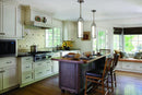 Hudson Valley 8531 Portland 19" Pendant