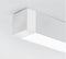 Artemide 2.5 Square Strip 37 LED Wall/Ceiling Light - 90 CRI