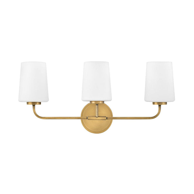 Hinkley 853453 Kline 3-lt 24" Vanity