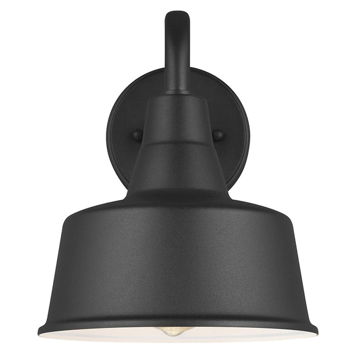 8537401 Barn Light 1-lt 8" Outdoor Wall Lantern