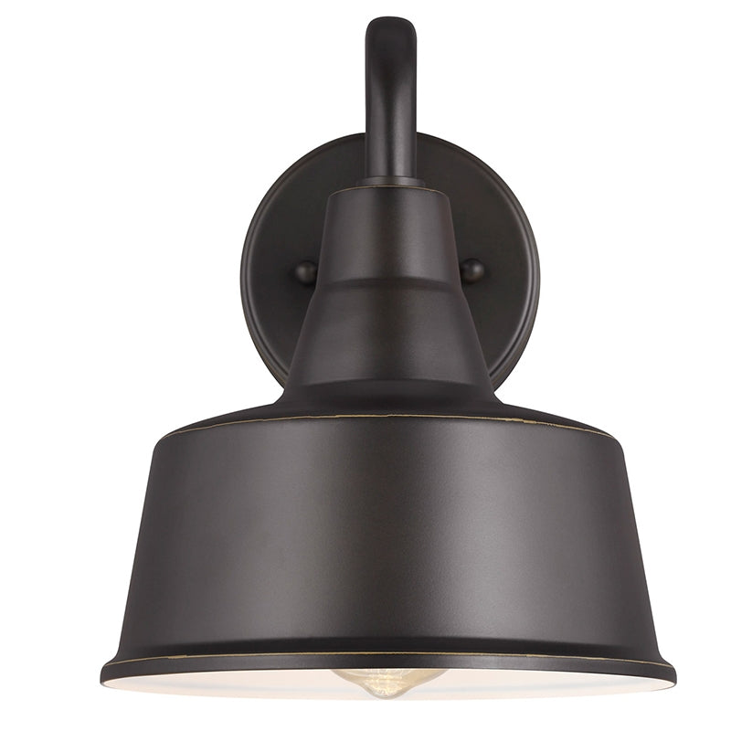 Visual Comfort 8537401 Barn Light 1-lt 8" Outdoor Wall Lantern