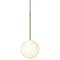Pablo Designs Bola Sphere 8" Pendant