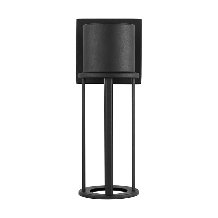 Sea Gull 8545893S Union 1-lt 13" Tall LED Outdoor Wall Lantern