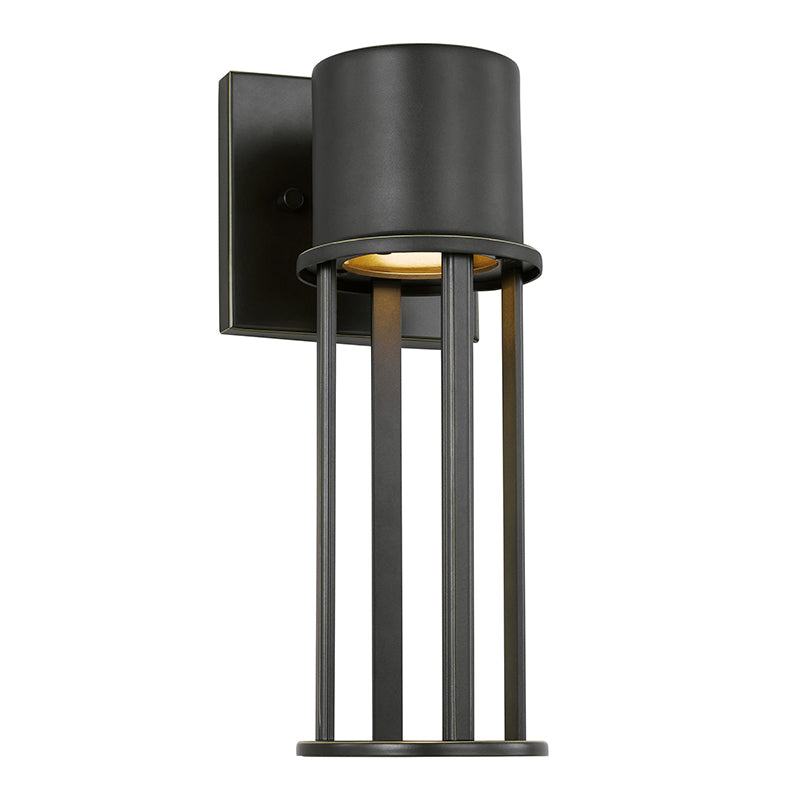Visual Comfort 8545893S Union 1-lt 13" Tall LED Outdoor Wall Lantern