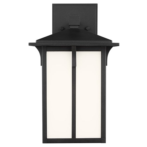 8552701 Tomek 1-lt 7" Outdoor Wall Lantern