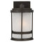 8590901 Wilburn 1-lt 6" Outdoor Wall Lantern