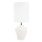 Troy PTL1016 Ashburn 1-lt 23" Tall Table Lamp