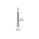 Tech 700FJZEN Zenith 4" LED Low Voltage Large Pendant (Freejack)
