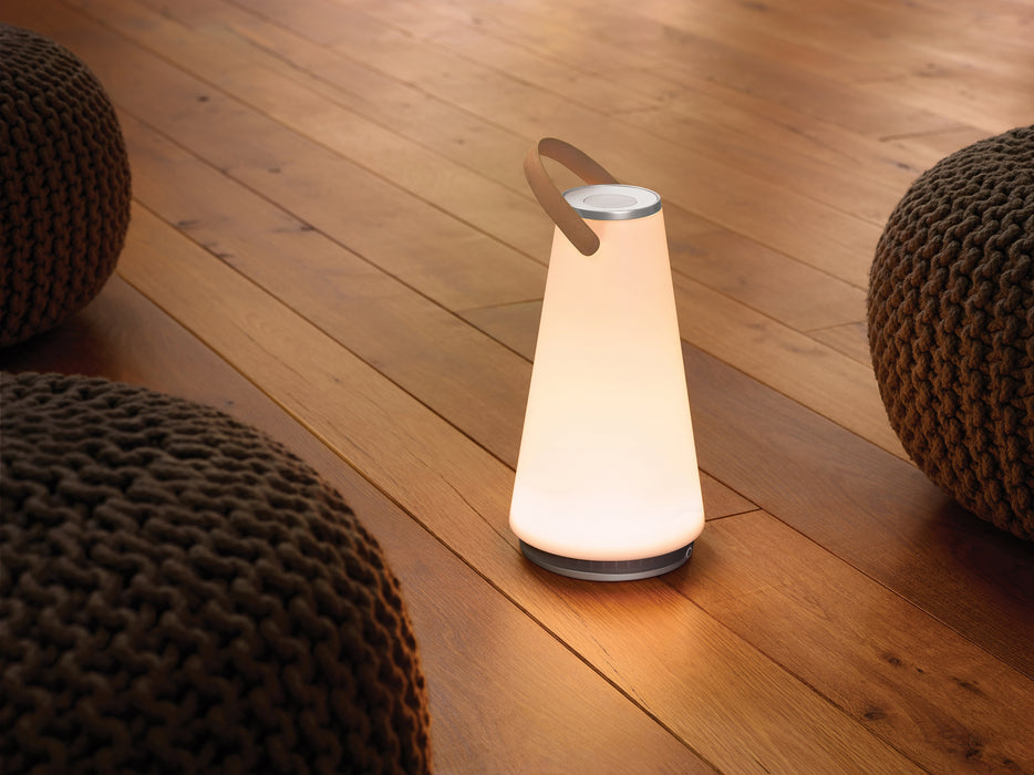 Pablo Designs UMA LED Sound Lantern