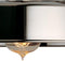 Hudson Valley 8601 Hudson Falls 1-lt Wall Sconce
