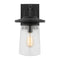 Sea Gull 8608901 Tybee 1-lt 16" Tall Outdoor Wall Lantern