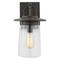 Sea Gull 8608901 Tybee 1-lt 16" Tall Outdoor Wall Lantern