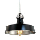 Hudson Valley 8610 Hudson Falls 1-lt Pendant