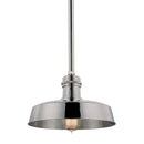 Hudson Valley 8610 Hudson Falls 1-lt Pendant