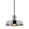 Hudson Valley 8610 Hudson Falls 1-lt Pendant