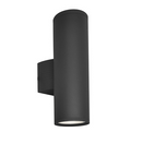 Maxim 86102 Lightray 2-lt 5" LED Outdoor Wall Sconce