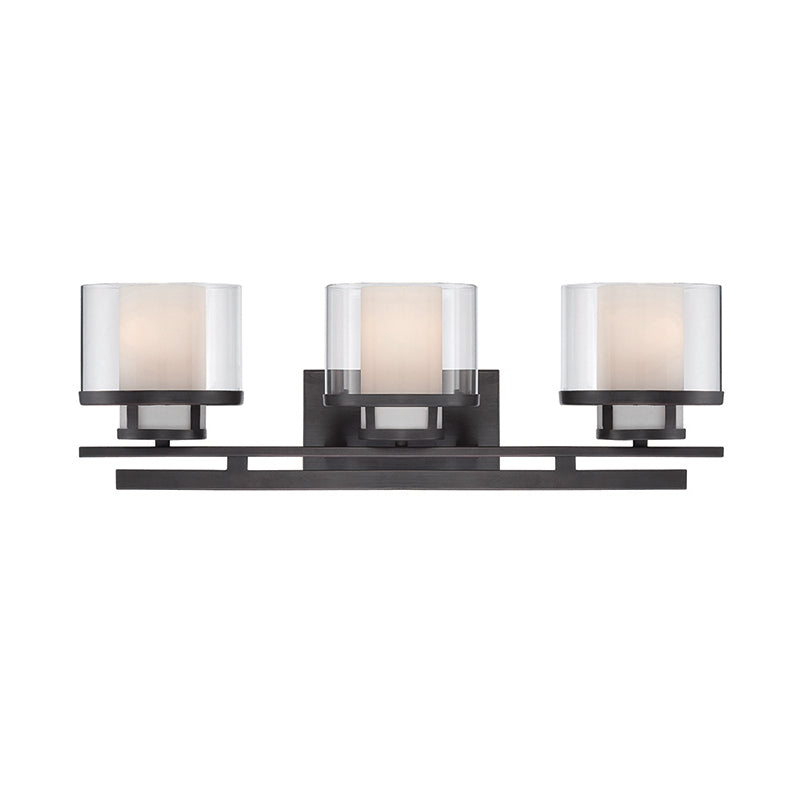 Designers Fountain 86103 Fusion 3-lt 24" Vanity