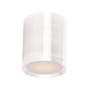 Maxim 86104 Lightray 1-lt 5" LED Outdoor Flush Mount
