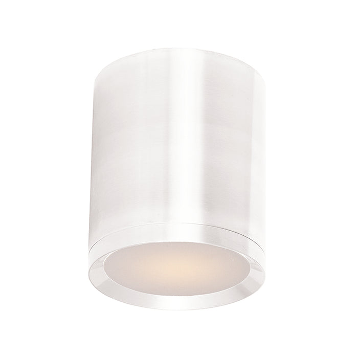 Maxim 86104 Lightray 1-lt 5" LED Outdoor Flush Mount