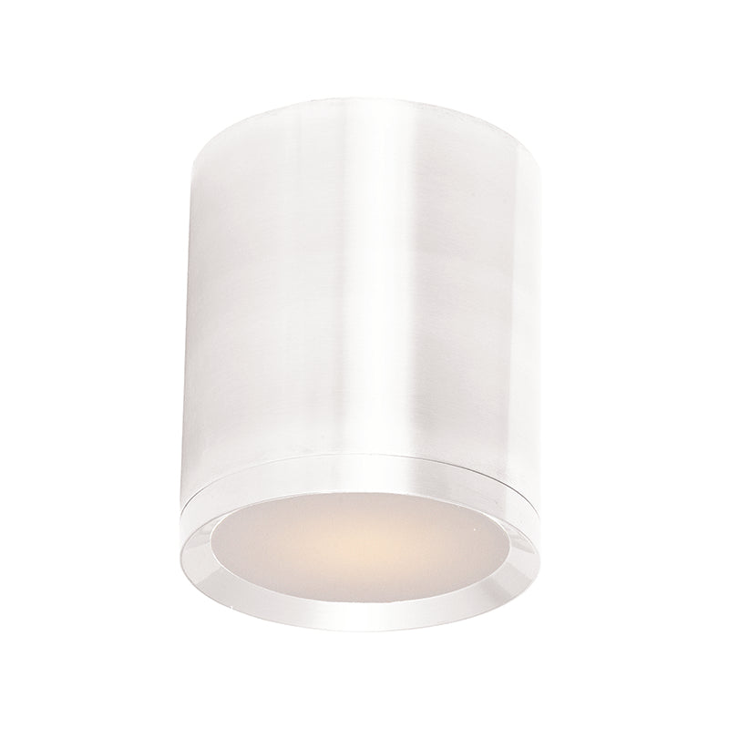 Maxim 86104 Lightray 1-lt 5" LED Outdoor Flush Mount