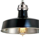 Hudson Valley 8610 Hudson Falls 1-lt Pendant